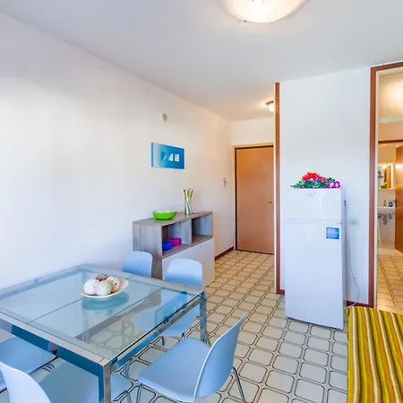 Apartamento Sole *