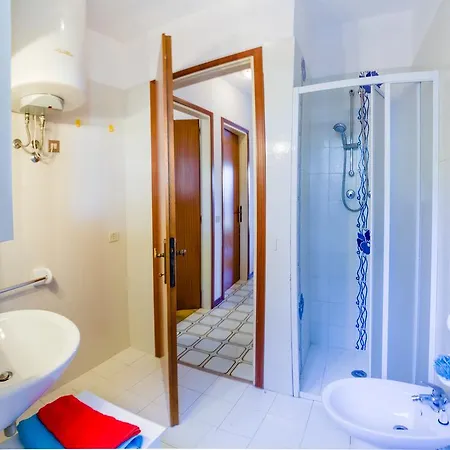 Apartamento Sole