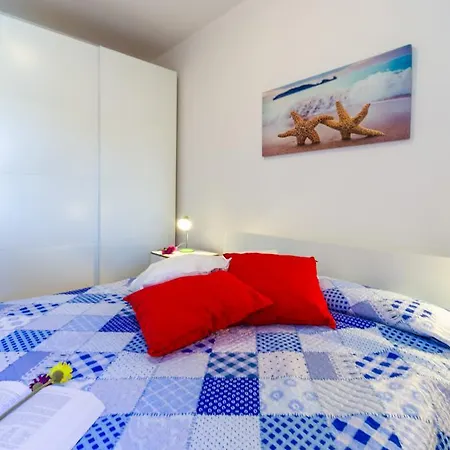 Sole Apartment