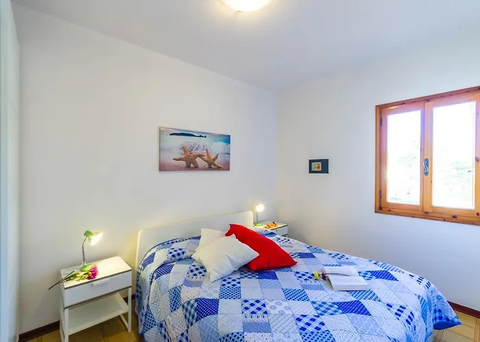 Sole Apartman Bibione